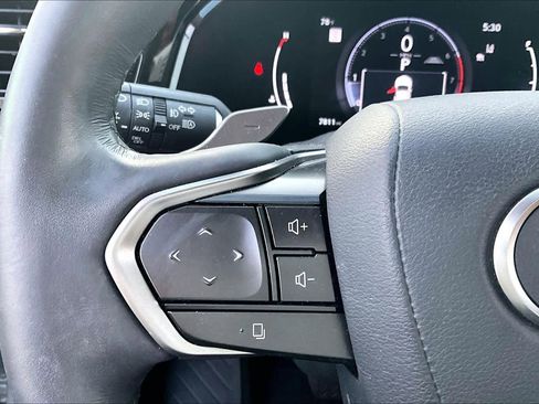 Used 2024 Lexus NX 350 AWD w/ Vision Package image 23