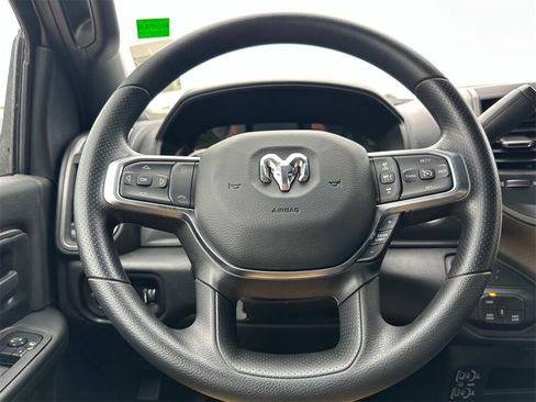 New 2026 RAM 2500 Tradesman image 12