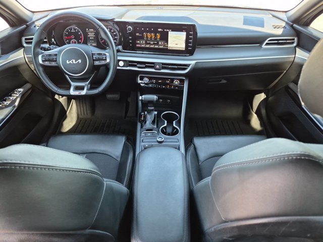 Used 2022 Kia K5 GT-Line w/ GT-Line FWD Premium Package image 14