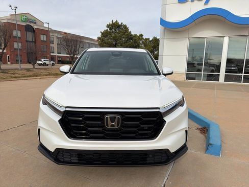 New 2026 Honda CR-V EX-L image 2