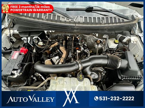 Used 2022 Ford Expedition XLT AWD/4WD image 42