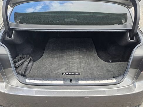 Used 2018 Lexus LS 500 F Sport w/ Accessory Package (Z2) image 7