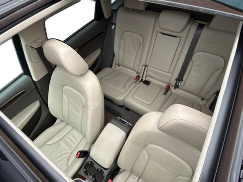 Used 2011 Audi Q5 2.0T Premium Plus image 12