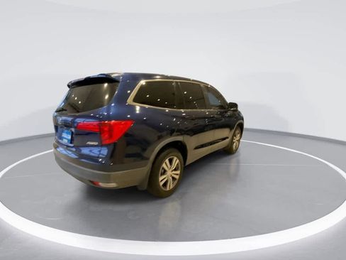 Used 2016 Honda Pilot EX image 8