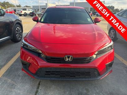 Used 2022 Honda Civic LX