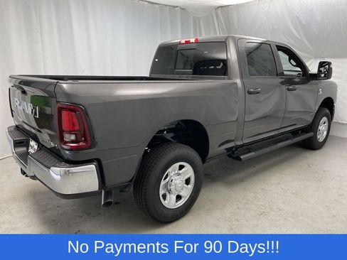 New 2025 RAM 2500 Tradesman image 4