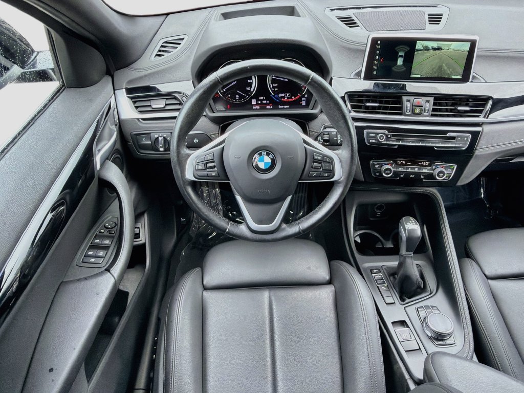 Used 2019 BMW X2 sDrive28i FWD image 17