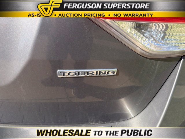 Used 2016 Honda Odyssey Touring image 5