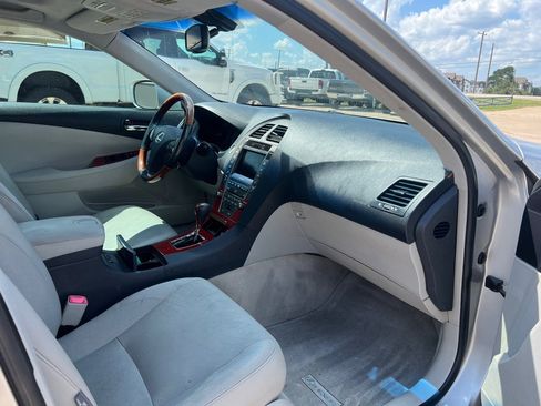 Used 2007 Lexus ES 350 image 15