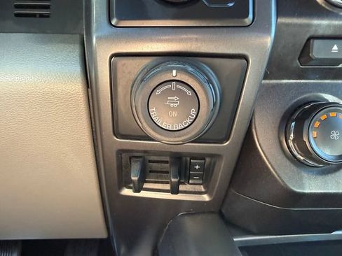 Certified 2018 Ford F150 XLT w/ Equipment Group 302A Luxury AWD/4WD image 25