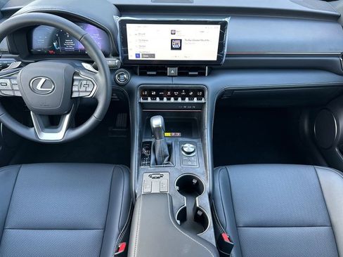 New 2026 Lexus IS 350 F Sport RWD image 13