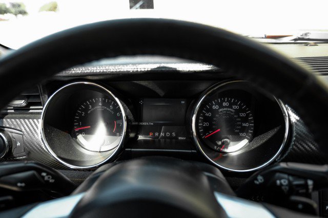 Used 2017 Ford Mustang Coupe RWD image 17