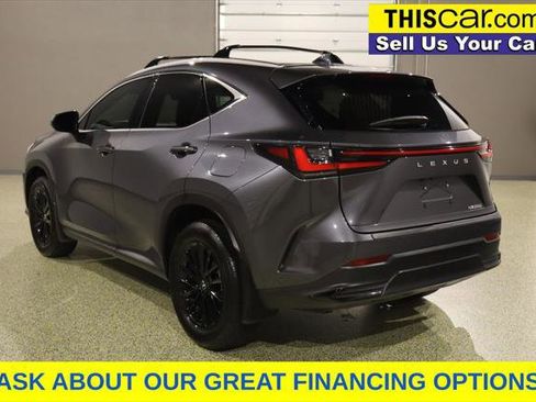 Used 2024 Lexus NX 250 FWD image 6