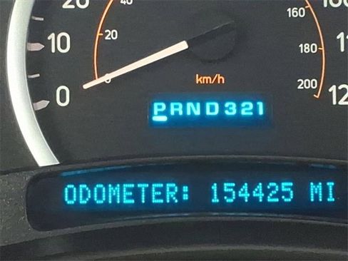 Used 2005 HUMMER H2 w/ Preferred Equipment Group image 14