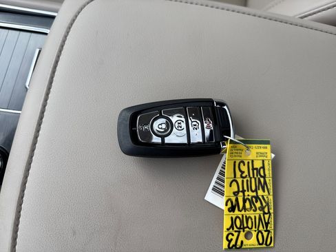 Used 2023 Lincoln Aviator Reserve w/ Equipment Group 201A image 41