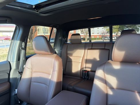 New 2026 Honda Ridgeline RTL image 12