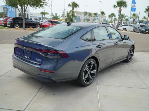 New 2026 Honda Accord SE image 5