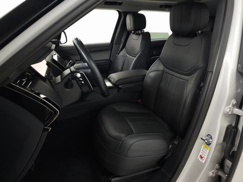 Used 2023 Land Rover Range Rover Sport SE image 18