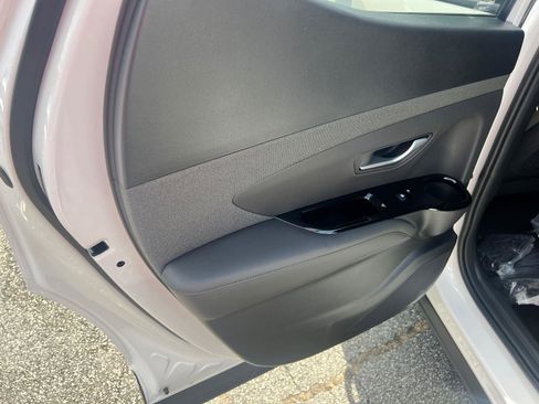 Certified 2024 Hyundai Santa Cruz Limited image 12