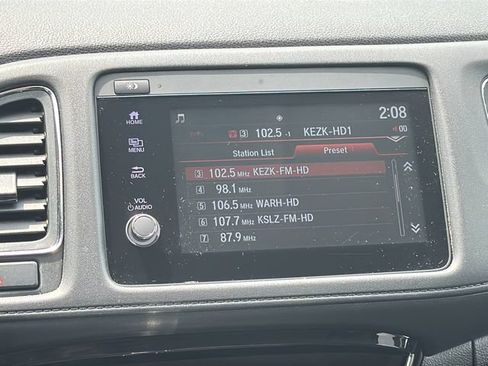 Used 2022 Honda HR-V EX image 23