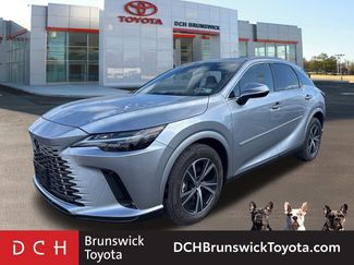 Used 2024 Lexus RX 350h 360° Tour