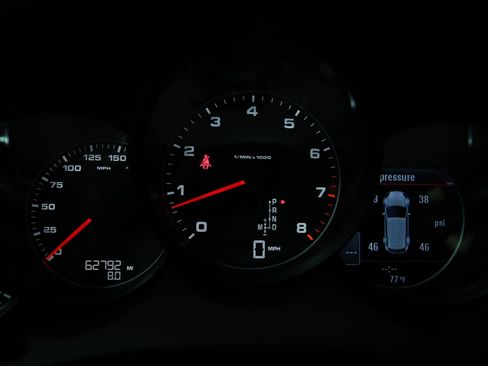 Used 2011 Porsche Cayenne image 17