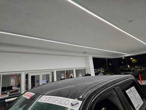 Certified 2021 RAM 1500 Rebel w/ Rebel Level 2 Equipment Group image 13