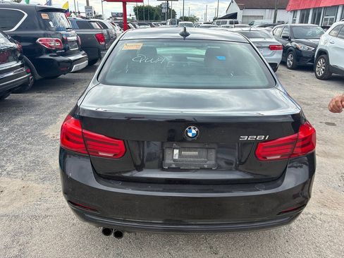 Used 2016 BMW 328i Sedan RWD image 7