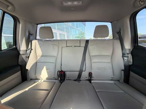 Used 2018 Honda Ridgeline RTL image 25