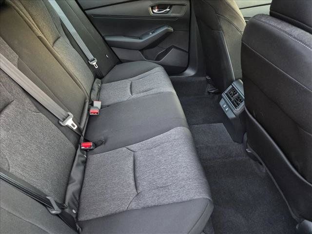 Certified 2026 Honda Accord SE image 20