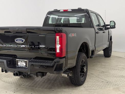 New 2026 Ford F250 XL w/ STX Appearance Package image 9