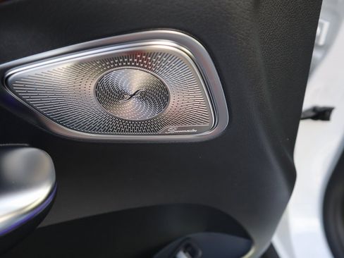 New 2026 Mercedes-Benz GLC 43 AMG 4MATIC image 29