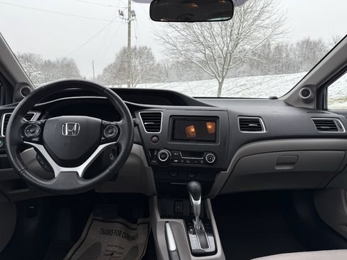 Used 2013 Honda Civic EX-L image 10