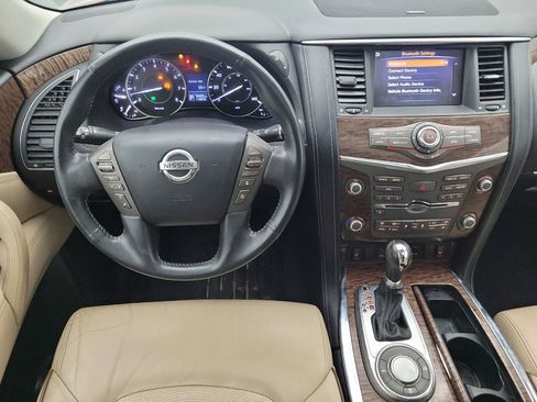 Used 2018 Nissan Armada SL w/ Premium Package image 22