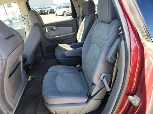 Used 2011 Chevrolet Traverse LT w/ Personal Connectivity Package AWD/4WD image 30