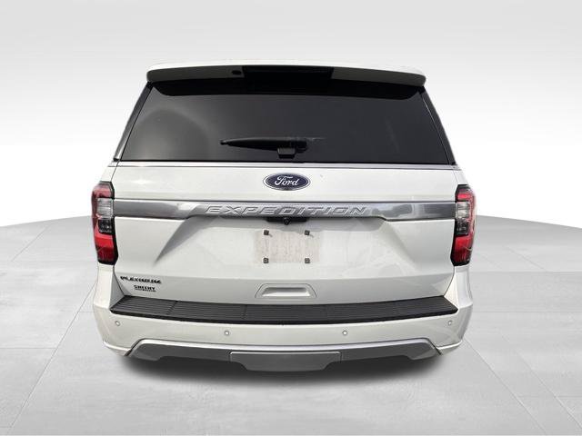 Used 2020 Ford Expedition Platinum AWD/4WD image 6