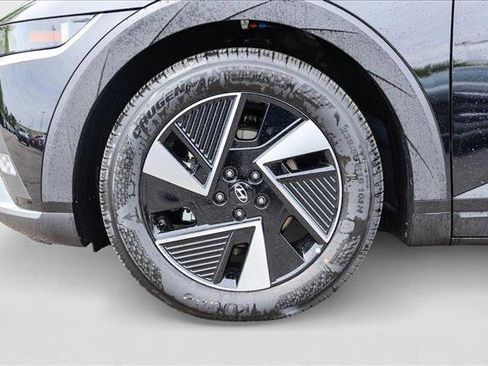 New 2025 Hyundai Ioniq 5 SE image 9
