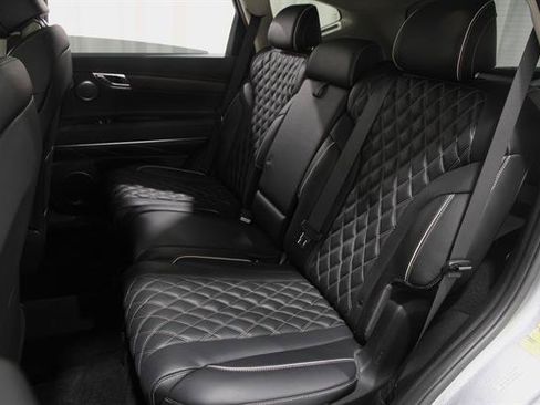 Used 2022 Genesis GV80 3.5T w/ Prestige Package 07 AWD/4WD image 21