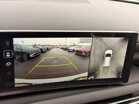 New 2026 Hyundai Tucson Limited w/ Tow & Go Package image 24