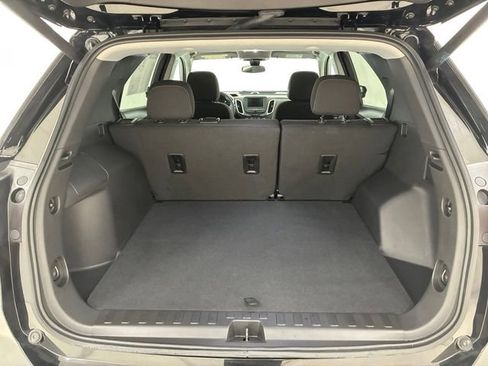 Certified 2024 Chevrolet Equinox LT image 17