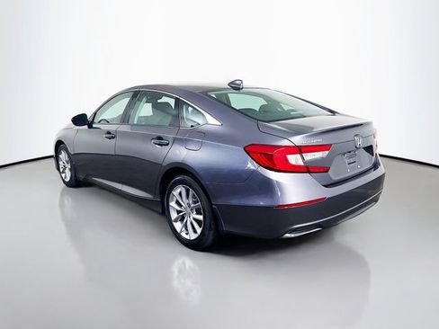 Used 2022 Honda Accord LX image 7