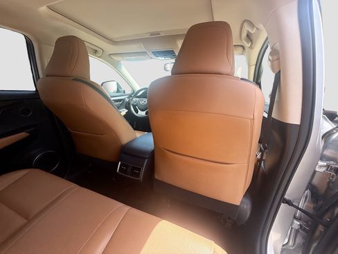 Used 2017 Lexus NX 200t FWD w/ Premium Package image 30