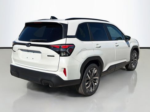 New 2026 Subaru Forester Touring image 3