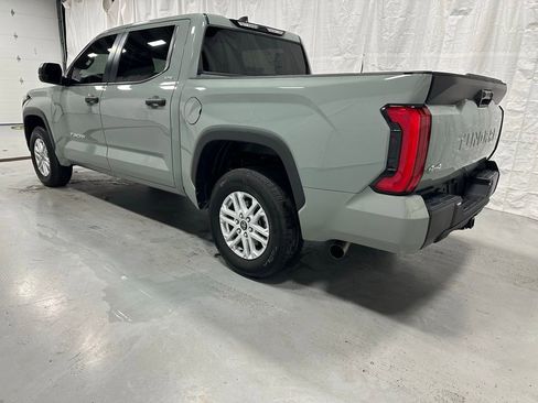 Used 2024 Toyota Tundra SR5 image 5