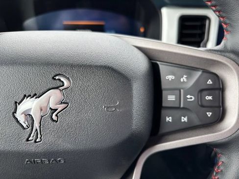 New 2026 Ford Bronco Heritage Edition AWD/4WD image 25