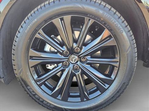 Used 2022 MAZDA CX-5 AWD 2.5 Turbo image 22