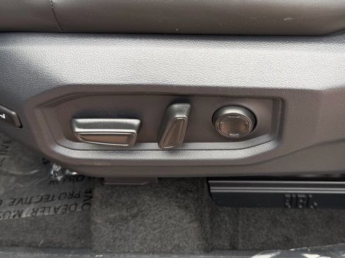 New 2026 Toyota Sequoia Platinum w/ Tow Technology Package image 19