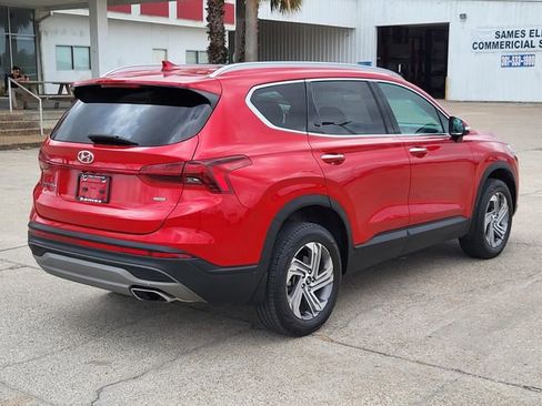 Used 2023 Hyundai Santa Fe SEL image 21