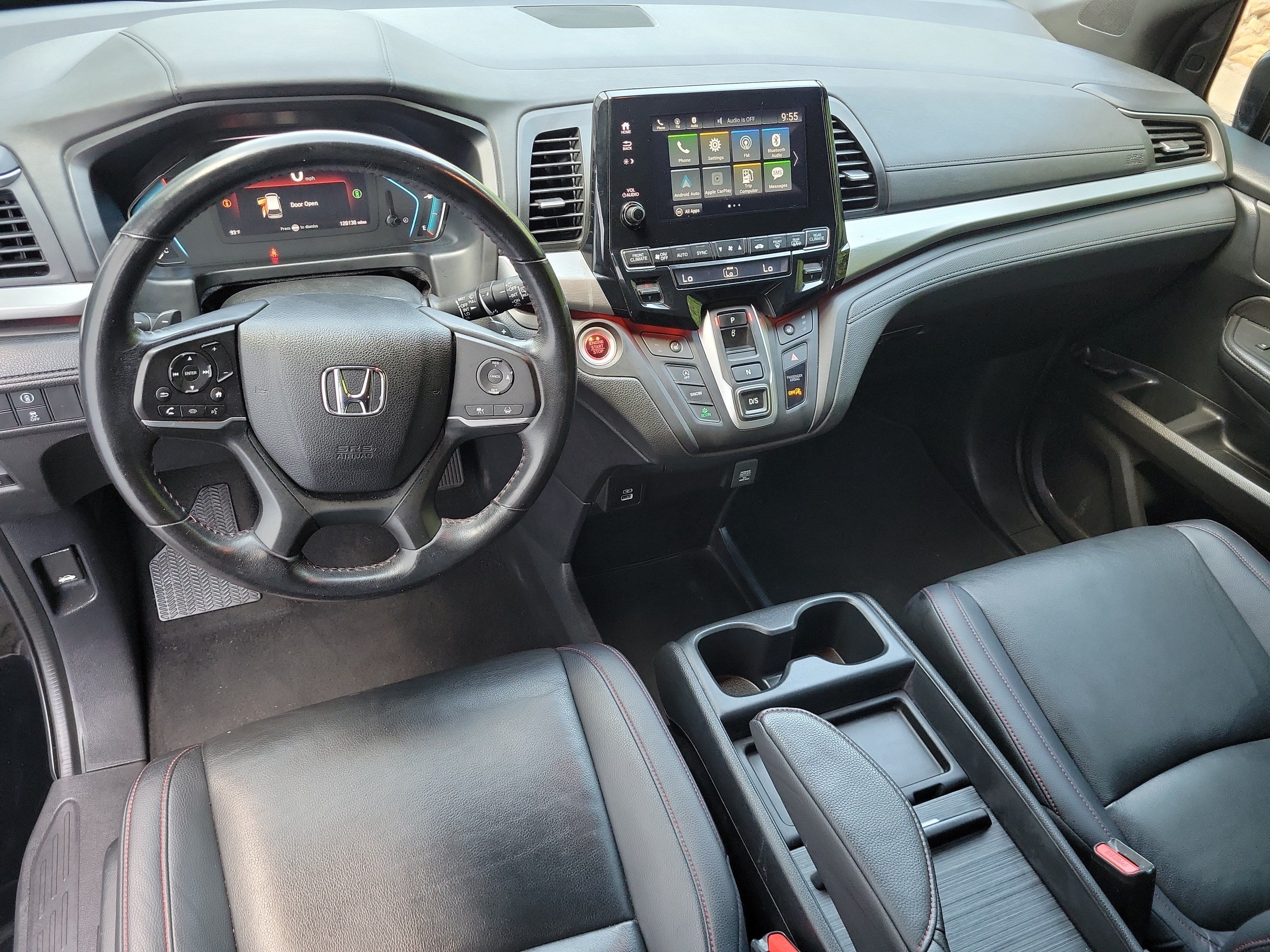 Used 2023 Honda Odyssey Sport image 15