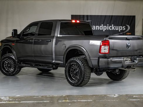 Used 2024 RAM 2500 Tradesman image 9